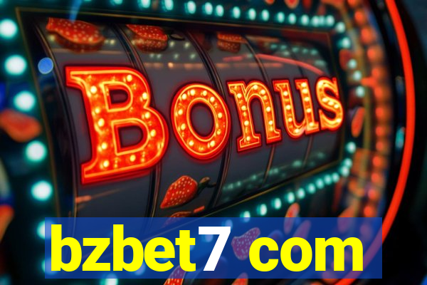 bzbet7 com